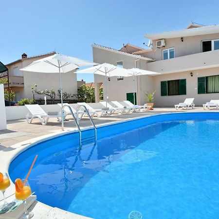 Villa Allegro Sukošan Exterior foto